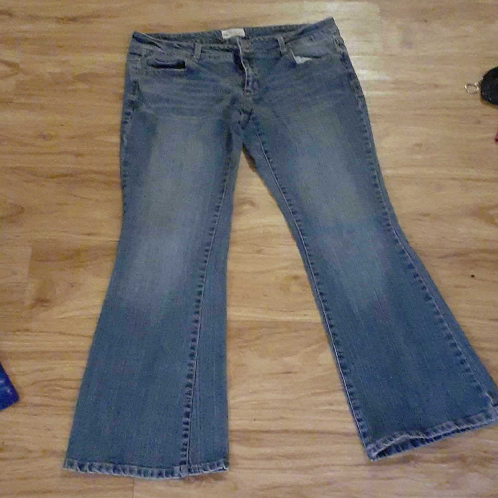 Jean's